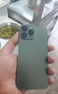 آیفون۱۳پرومکس فول کپی ساخت ویتنام