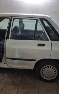 پراید‌‌مدل‌۸۴