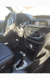 لیفان ایکس