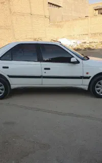 پژو۴۰۵TU5تیوفاو مدل۹۱ slx