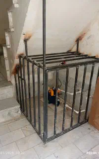 جوشکاری سیار