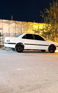 پارس مدل 93تکسوز