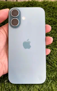 گوشی  iphone 16 normal
