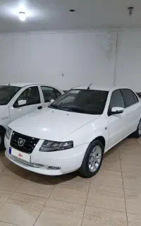 سورن مدل۴۰۳ متور ای اف بدون رنگ درجه یک