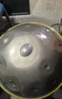 هنگ درام 18نت گام اژن