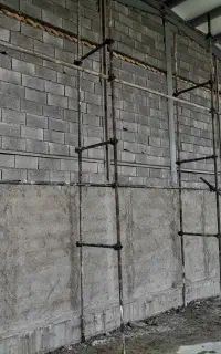 داربست فلزی استان ساوجبلاغ