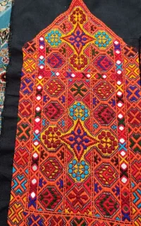 آینه وسرتوپ کارم