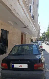 پراید