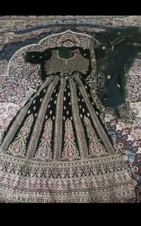 لباس هندی