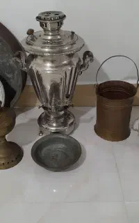 آنتیک و  عطیقه