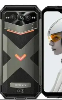 گوشی موبایلdoogee v max plus