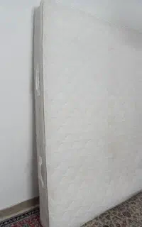 تشک طبی فنری رویا