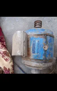 دینام