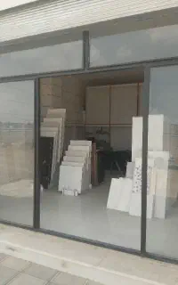 کاشی سرامیک فقط بایک تماس ارسال