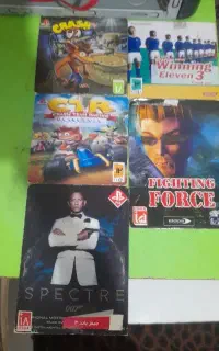 بازی سونی 1.2