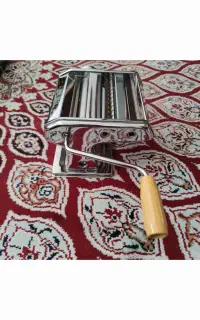 دستگاه رشته بر