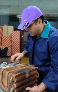 فــروش/ نصب / تعمیرات تخصصی آبگرمکن و بخاری