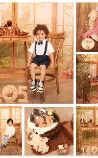 اتلیه عکاسی فوق تخصصی بارداری نوزاد کودک تولد