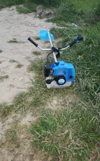 دستگاه علفتراش