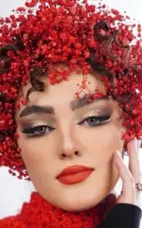 خدمات ارایشگاه زنانه