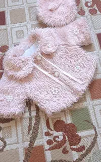 لباس بچگانه