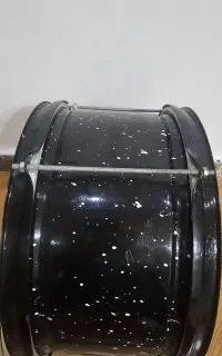 طبل 40 سانتی