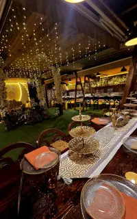 سالن عقد.بله برون.تولد.روفگاردن.عقد