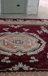 قالی