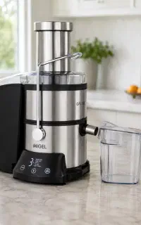 آبمیوه گیری میگل مدل GPJ800