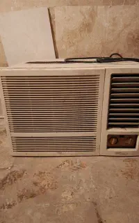 کولر پنجره ای مدل سوپر جنرال کلید طلایی 24هزار