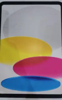 iPad (A16) Wi-Fi