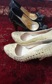 کفش مجلسی