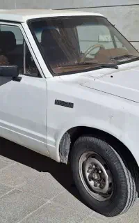 نیسان داتسون