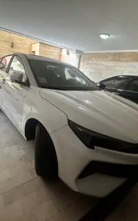 جک j7مدل۱۴۰۴