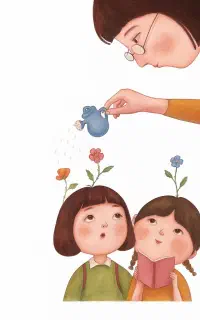 مربی هستم جویای کار در مهد کودک