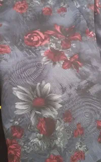 چادر خونگی نو