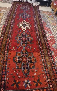 آقا کناره آوردم براتون از دستش ندین