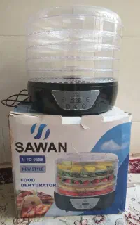 میوه خشک کن ساوان
