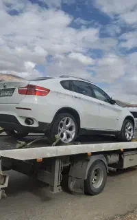 امدادخودرو ،کفی خودروبرویژه یاسوج،یدک کش، جرثقیل
