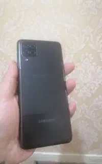 سامسونگ a12 معاوضه فروش