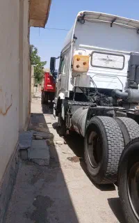 نیازمند راننده پایه یک