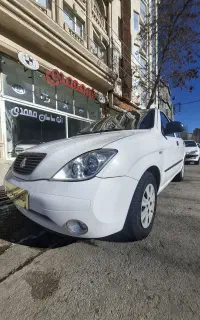 ماشینتو یک روزه بفروش/ اردبیل/ساسان محمدی
