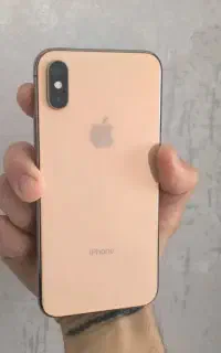 ایفون xs
