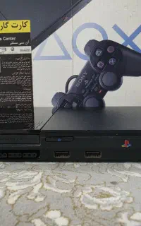 پلی استیشن 2