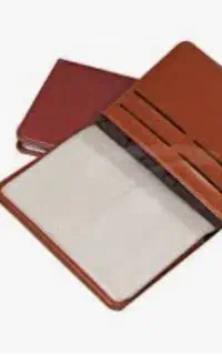 کیف مدارک گم شده