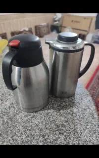 دو عدد فلاکس