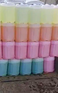 فروش مواد شوینده به صورت عمده و جز