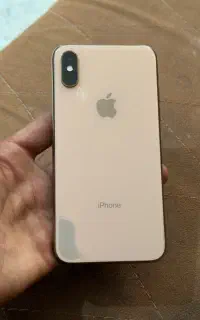 ایفونxs