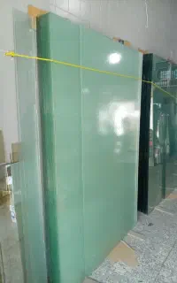 شیشه دوجداره و تک جداره واینه