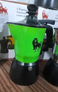 قهوه جوش پمپی